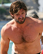 Hugh Jackman